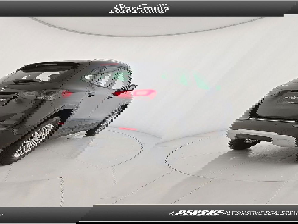 Mercedes-Benz GLA SUV usata a Bologna (5)