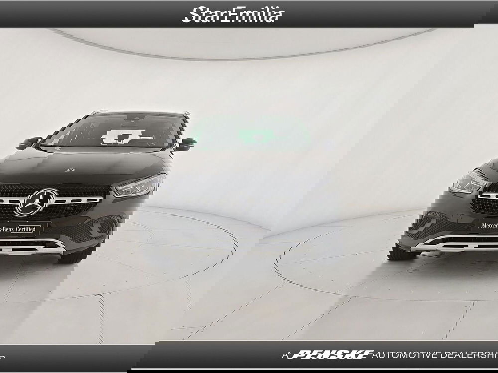 Mercedes-Benz GLA SUV usata a Bologna (7)