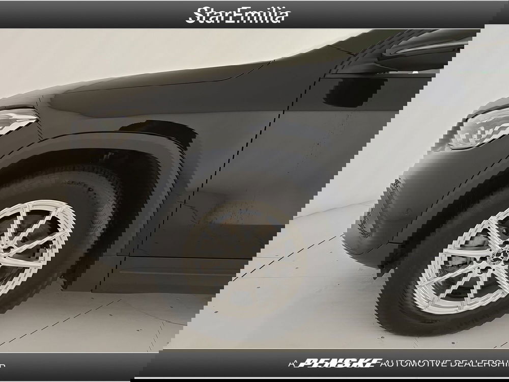 Mercedes-Benz GLA SUV usata a Bologna (8)