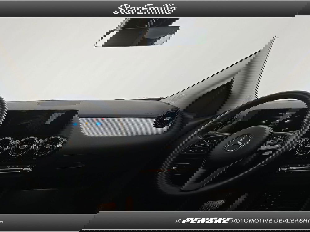 Mercedes-Benz GLA SUV usata a Bologna (9)