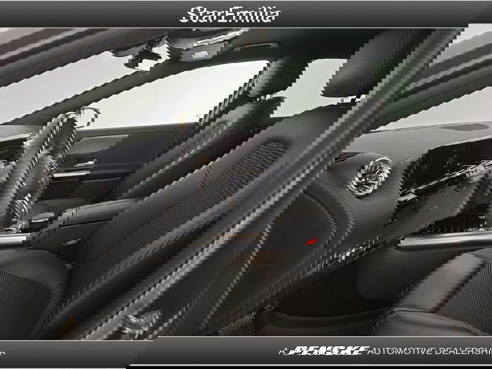 Mercedes-Benz GLA SUV usata a Bologna (10)