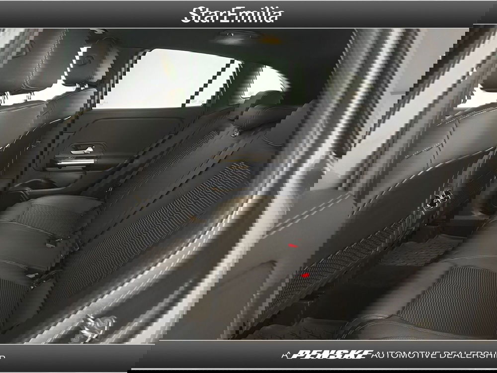 Mercedes-Benz GLA SUV usata a Bologna (11)