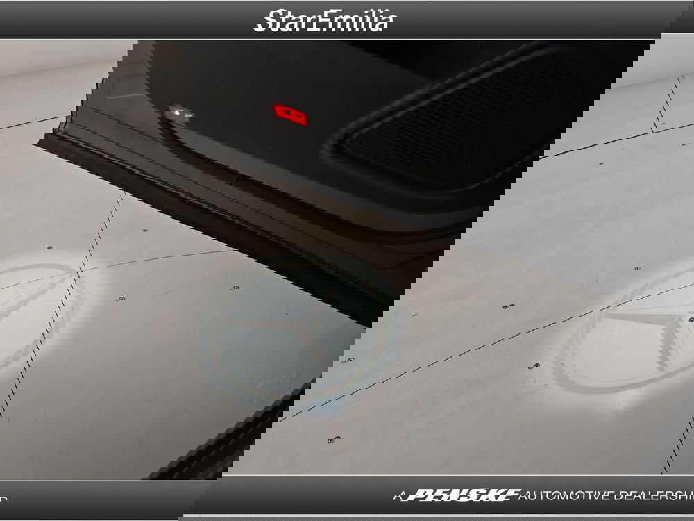 Mercedes-Benz GLA SUV usata a Bologna (12)