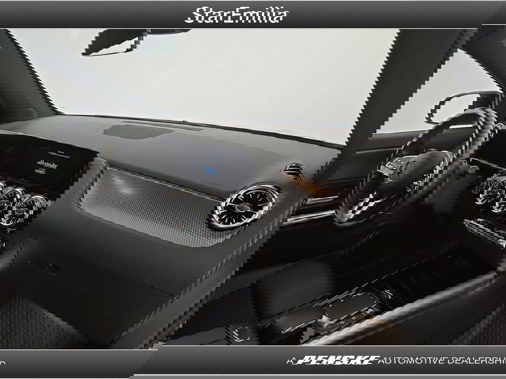 Mercedes-Benz GLA SUV usata a Bologna (16)