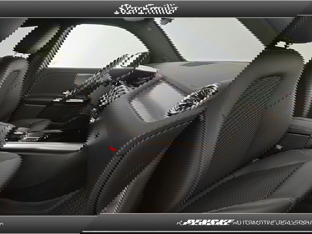 Mercedes-Benz GLA SUV usata a Bologna (17)