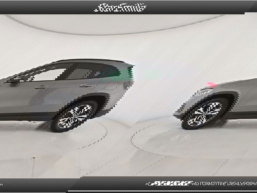 Mercedes-Benz GLA SUV usata a Bologna (2)
