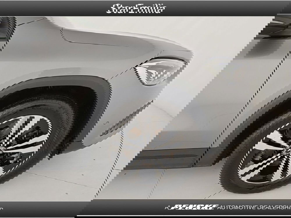 Mercedes-Benz GLA SUV usata a Bologna (8)