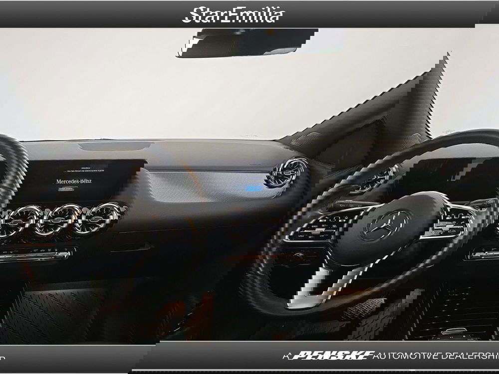 Mercedes-Benz GLA SUV usata a Bologna (9)