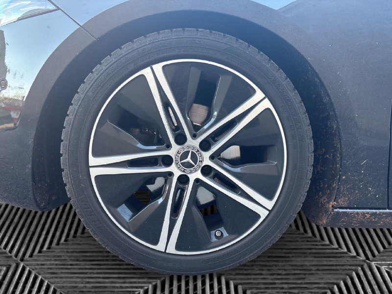 Mercedes-Benz Classe A usata a Pordenone (10)