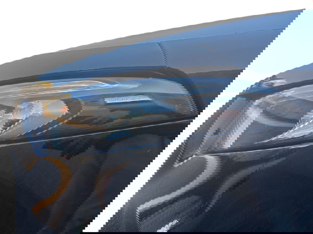 Mercedes-Benz Classe A usata a Pordenone (11)