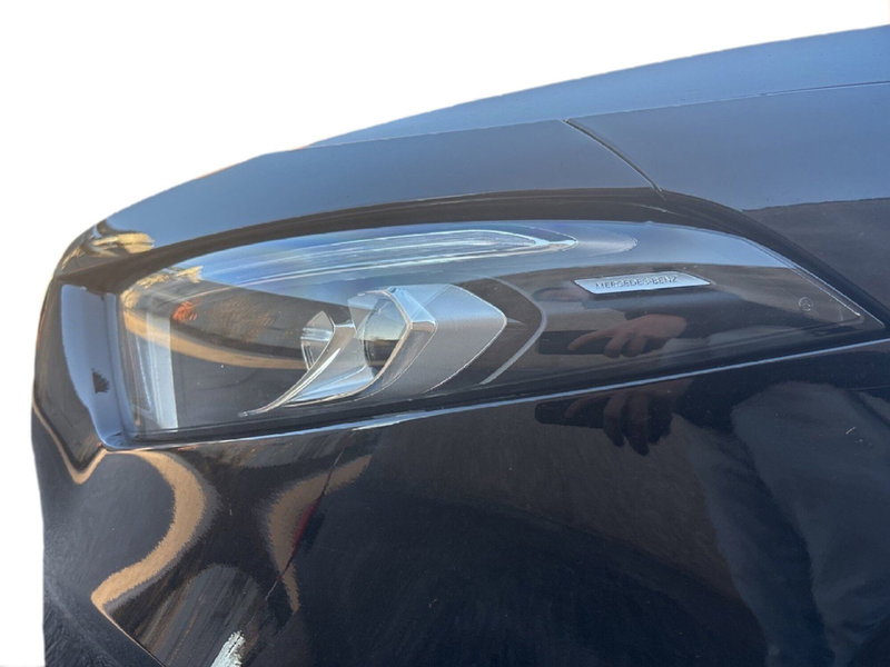 Mercedes-Benz Classe A usata a Pordenone (11)