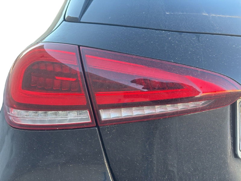 Mercedes-Benz Classe A usata a Pordenone (12)