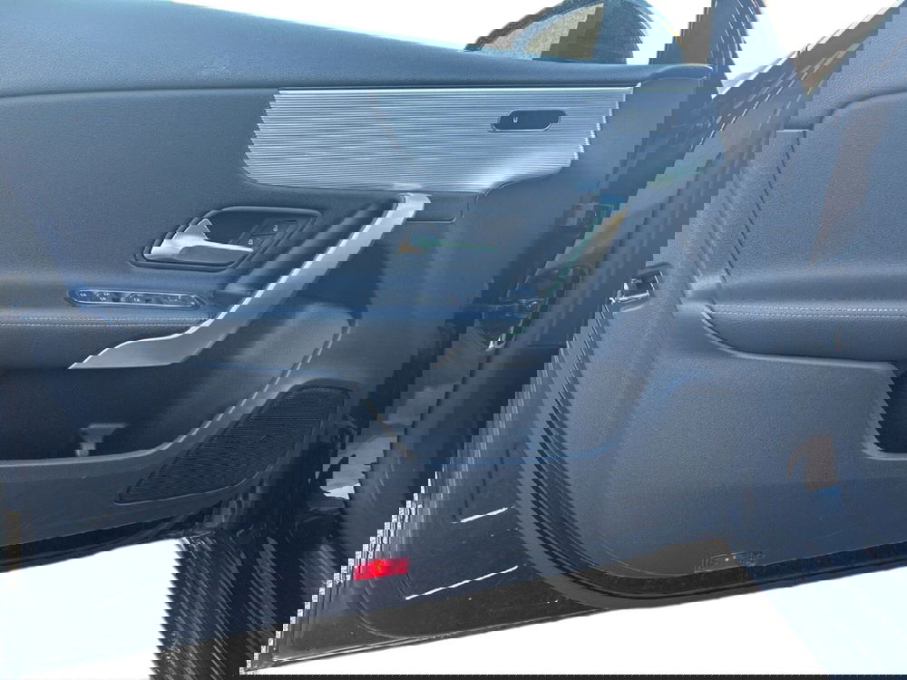 Mercedes-Benz Classe A usata a Pordenone (13)