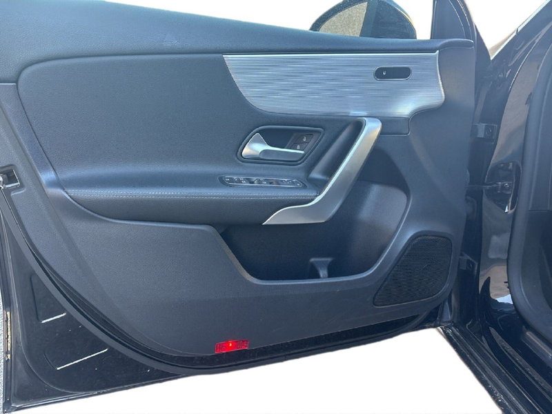 Mercedes-Benz Classe A usata a Pordenone (13)