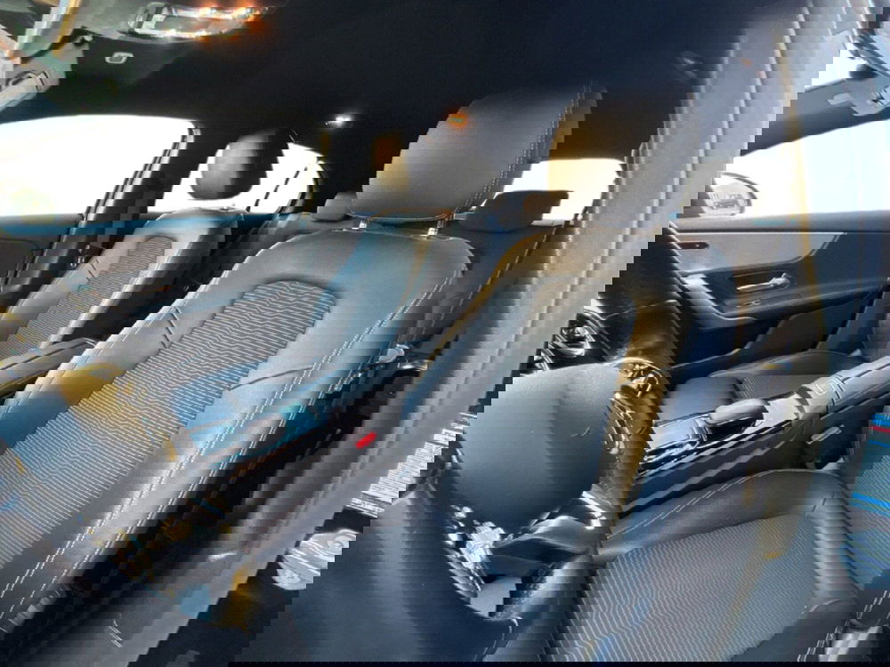 Mercedes-Benz Classe A usata a Pordenone (14)