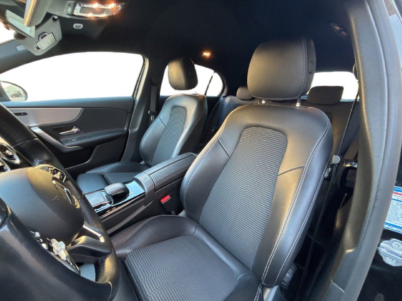 Mercedes-Benz Classe A usata a Pordenone (14)