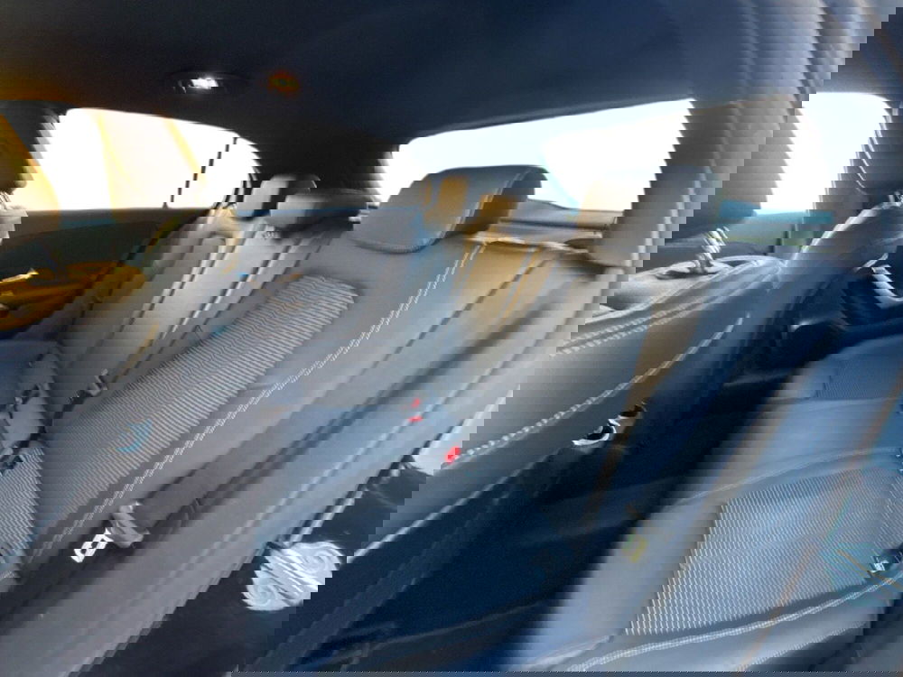 Mercedes-Benz Classe A usata a Pordenone (15)