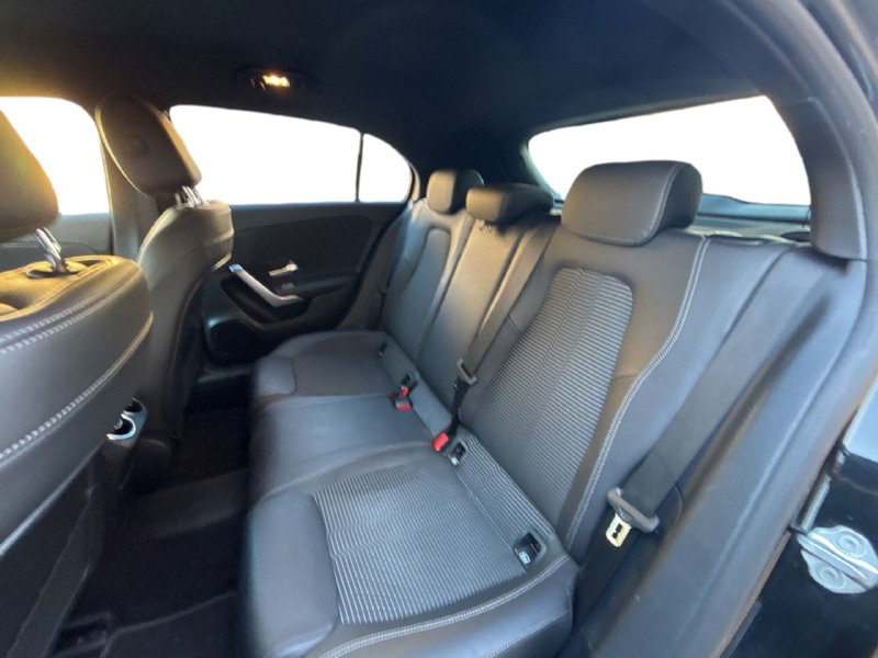 Mercedes-Benz Classe A usata a Pordenone (15)