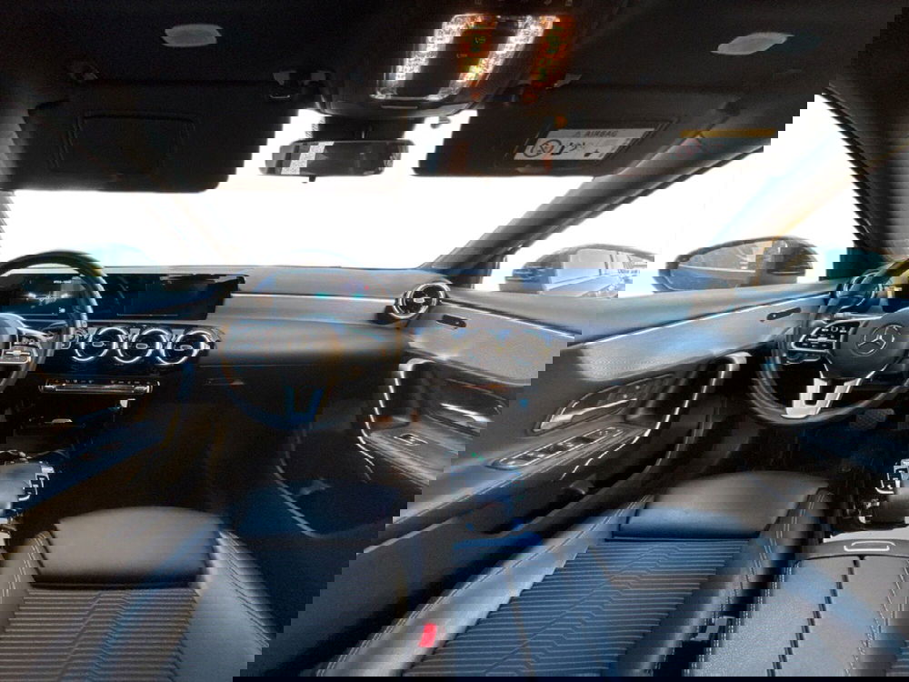 Mercedes-Benz Classe A usata a Pordenone (16)