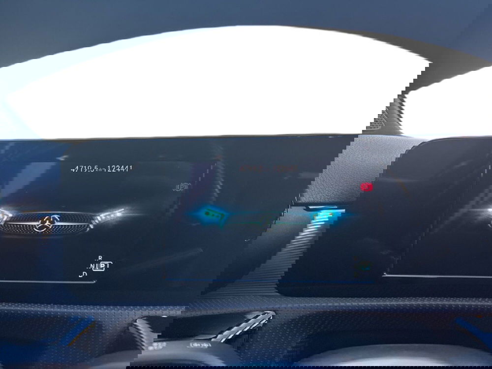 Mercedes-Benz Classe A usata a Pordenone (17)