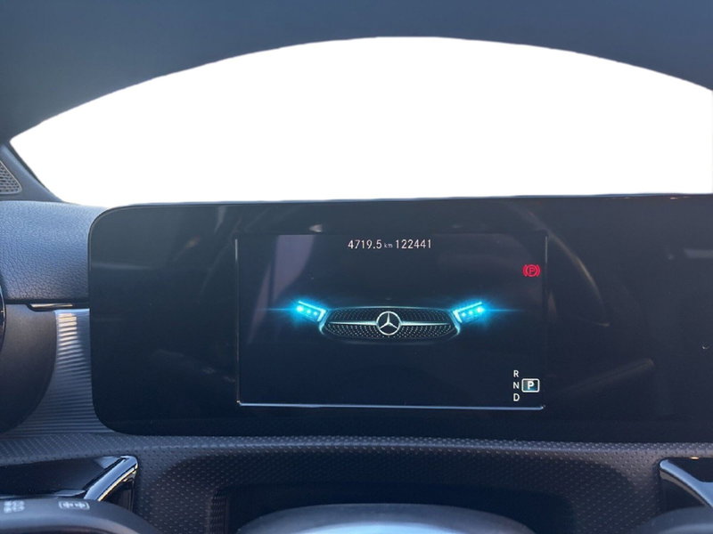 Mercedes-Benz Classe A usata a Pordenone (17)