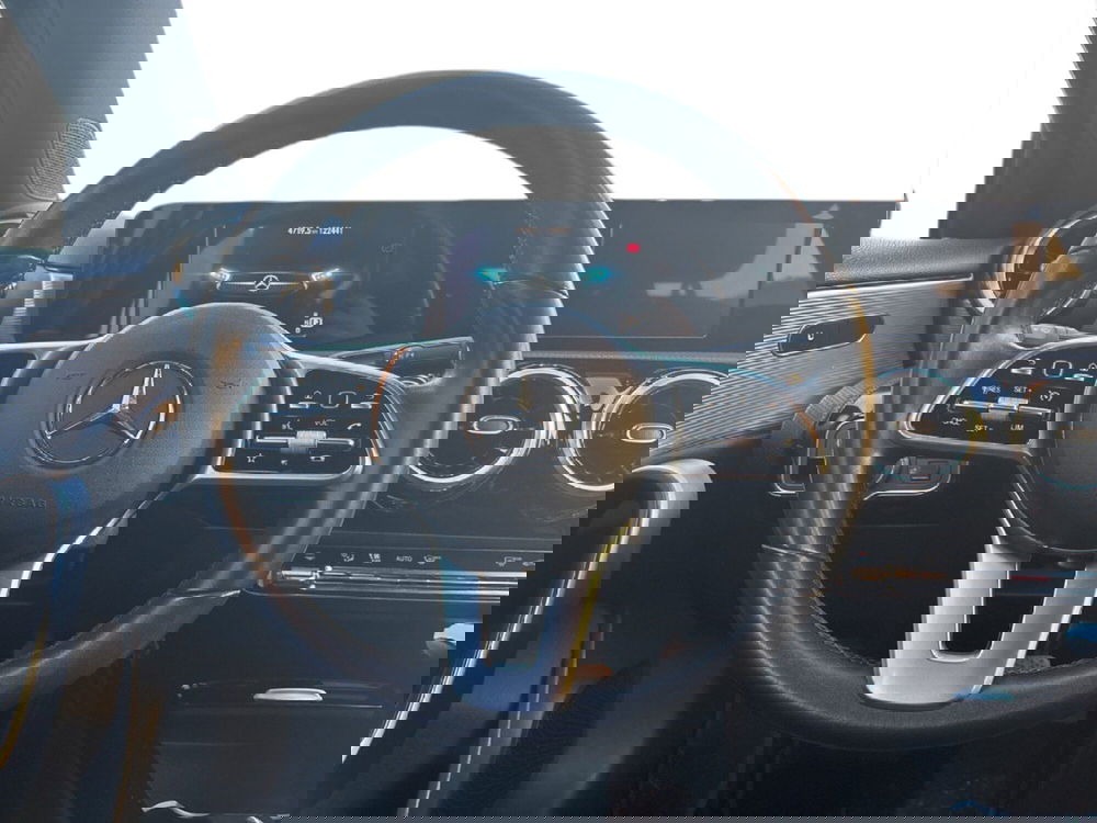 Mercedes-Benz Classe A usata a Pordenone (18)