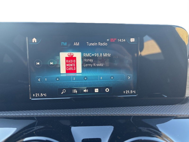 Mercedes-Benz Classe A usata a Pordenone (19)