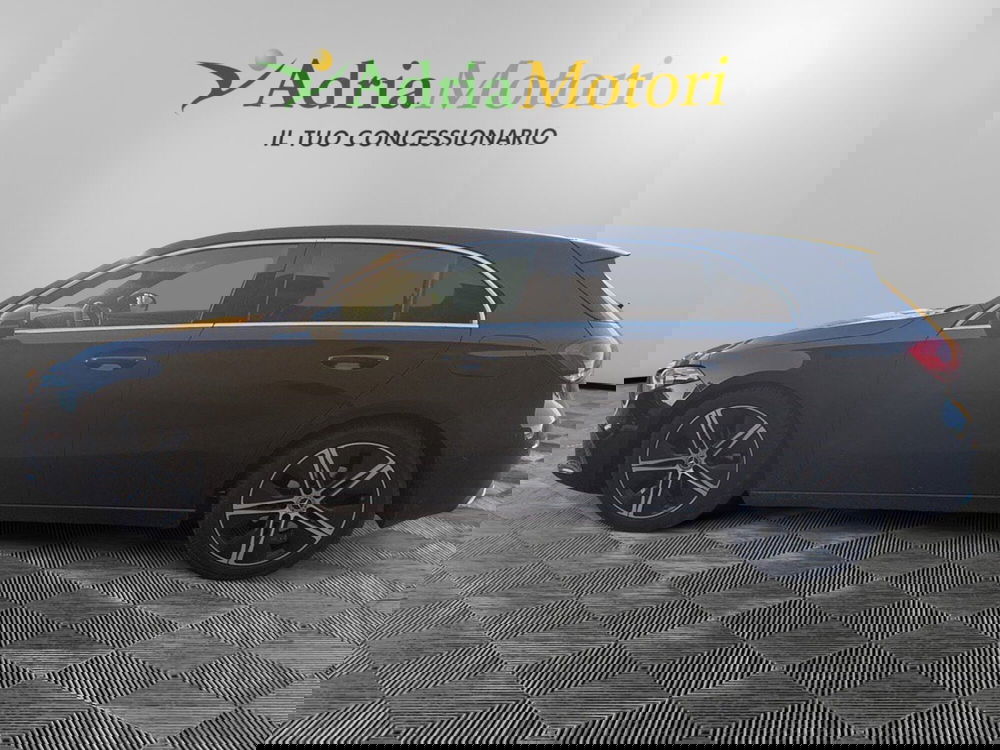 Mercedes-Benz Classe A usata a Pordenone (2)