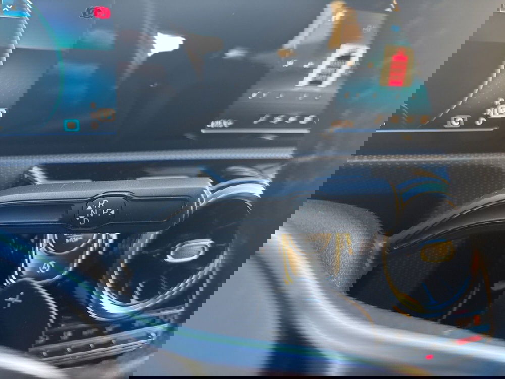 Mercedes-Benz Classe A usata a Pordenone (20)