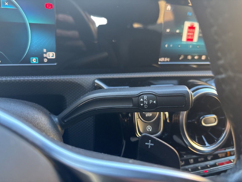 Mercedes-Benz Classe A usata a Pordenone (20)