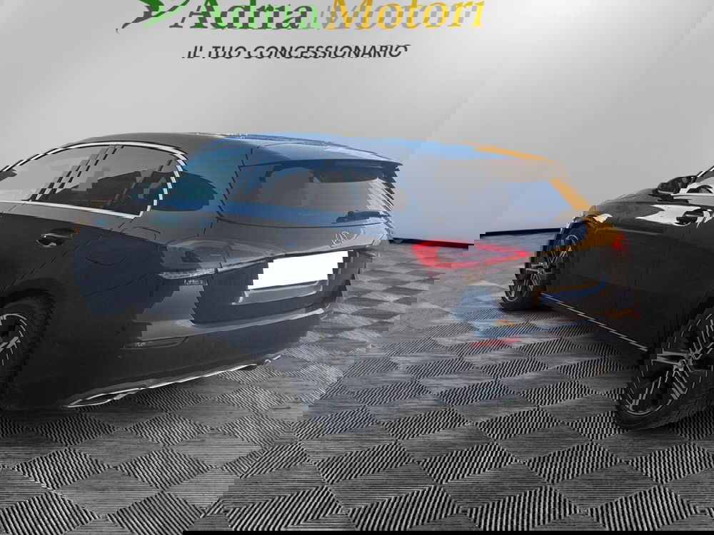 Mercedes-Benz Classe A usata a Pordenone (3)