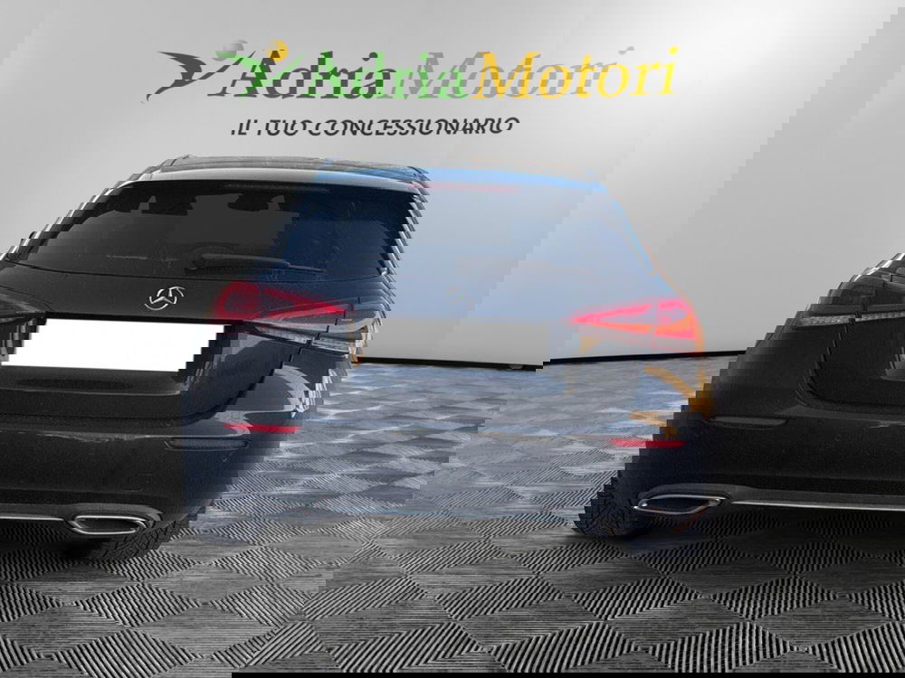 Mercedes-Benz Classe A usata a Pordenone (4)