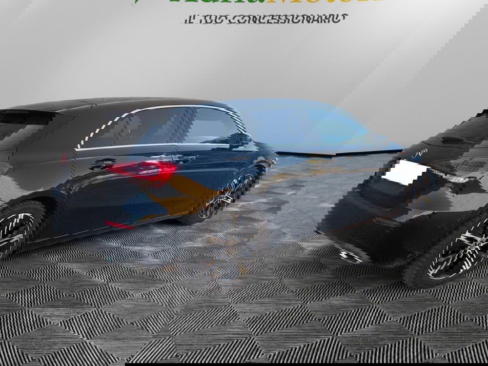 Mercedes-Benz Classe A usata a Pordenone (5)