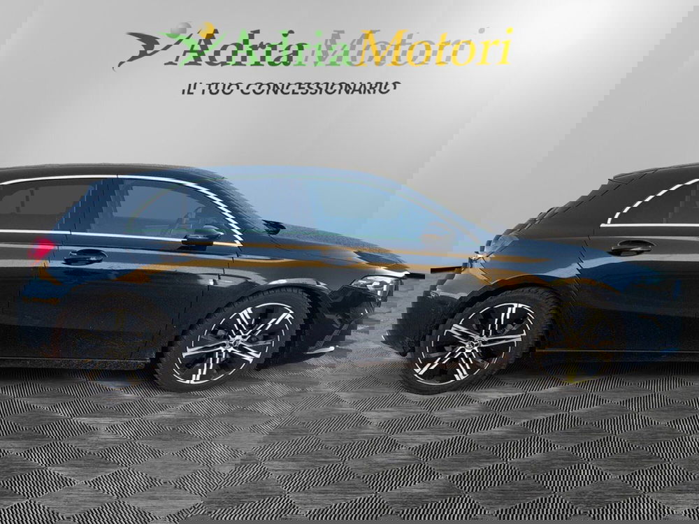 Mercedes-Benz Classe A usata a Pordenone (6)