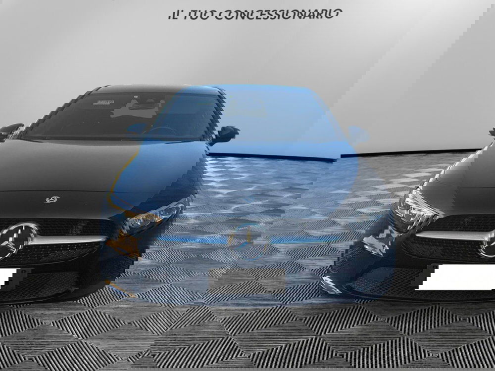 Mercedes-Benz Classe A usata a Pordenone (8)