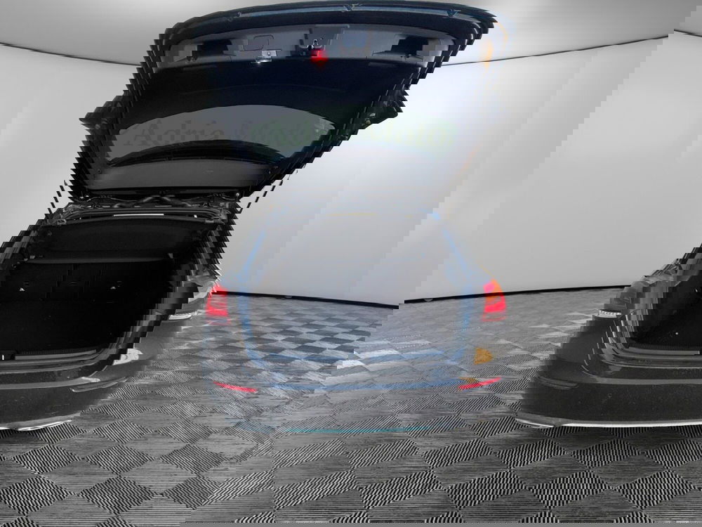 Mercedes-Benz Classe A usata a Pordenone (9)