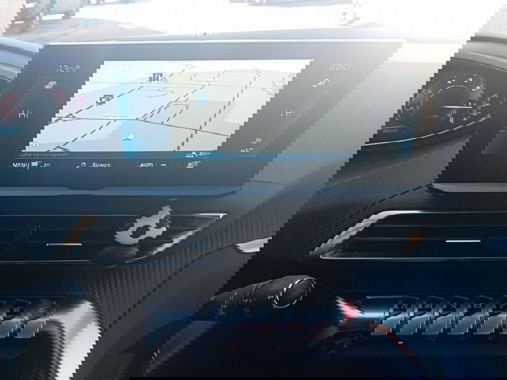 Peugeot 3008 usata a Pordenone (10)