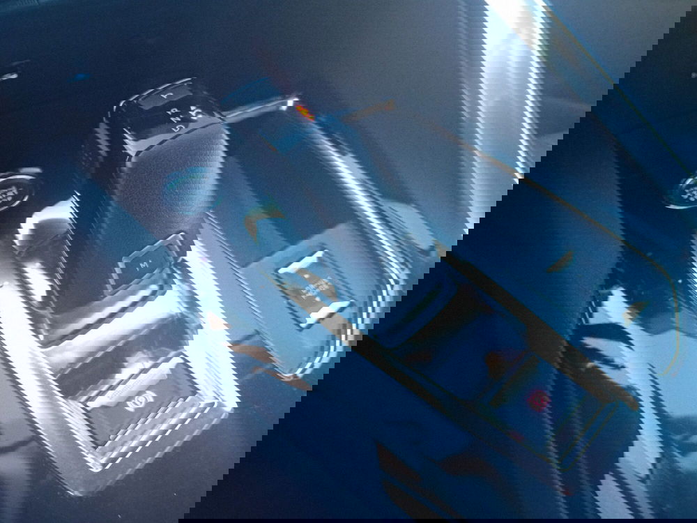 Peugeot 3008 usata a Pordenone (11)