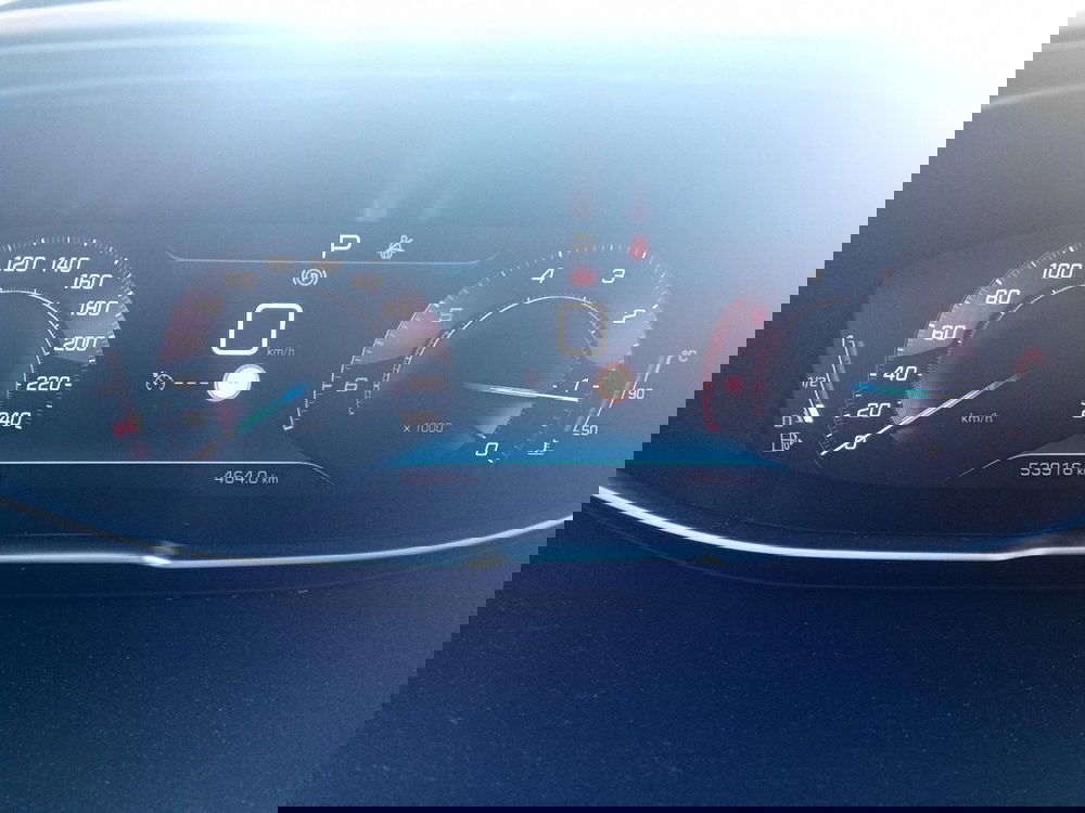 Peugeot 3008 usata a Pordenone (12)