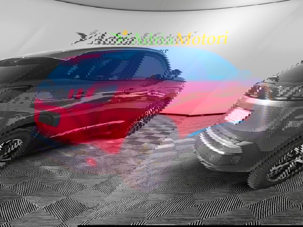 Peugeot 3008 usata a Pordenone (2)