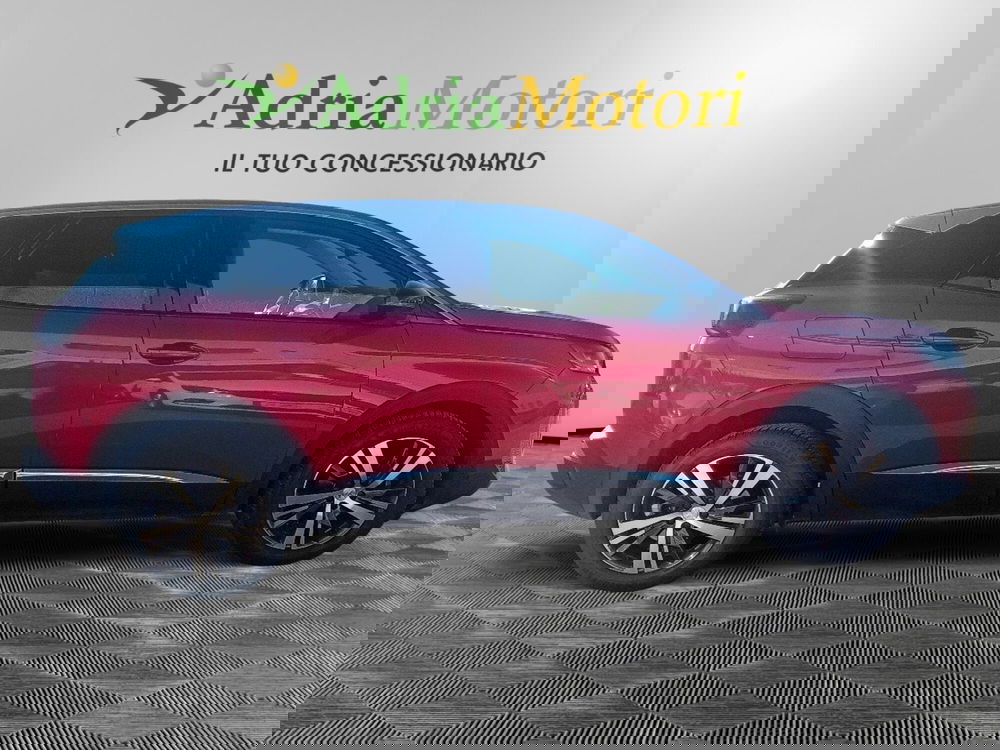 Peugeot 3008 usata a Pordenone (3)