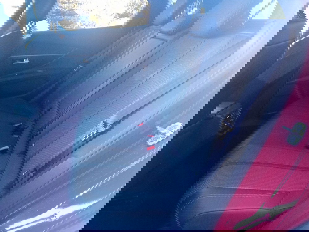 Peugeot 3008 usata a Pordenone (7)