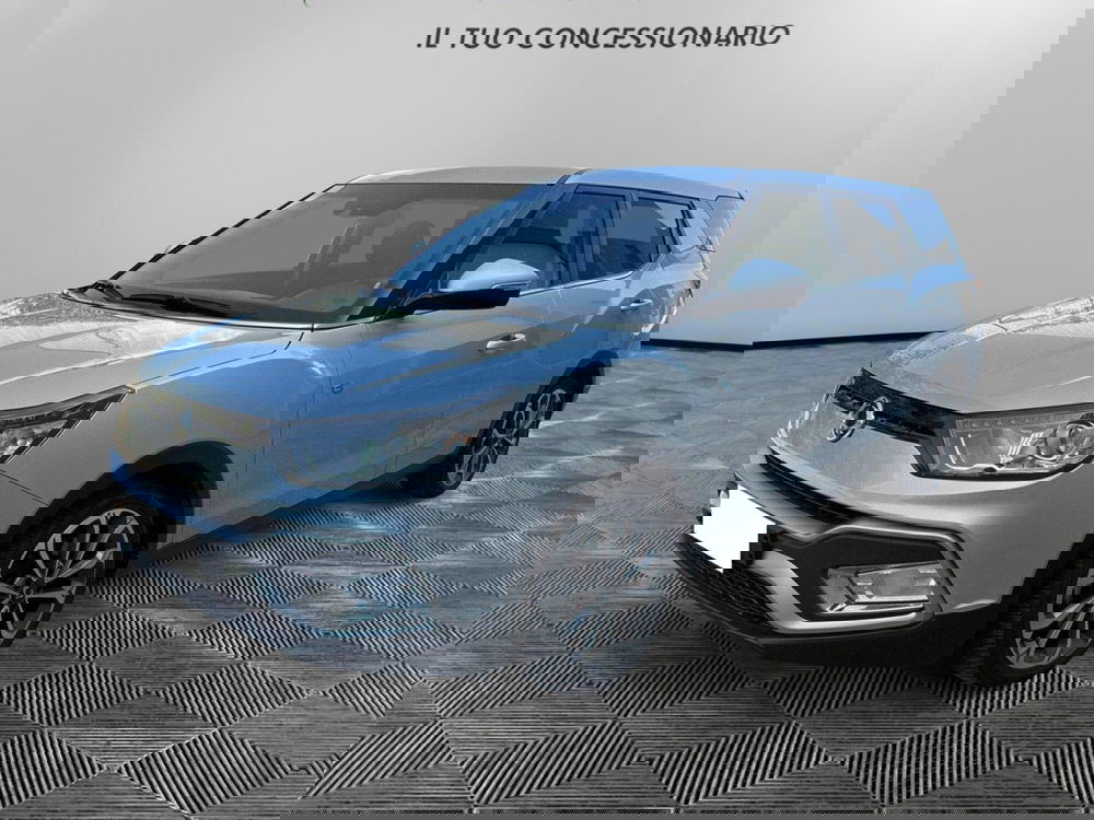 Ssangyong XLV usata a Pordenone