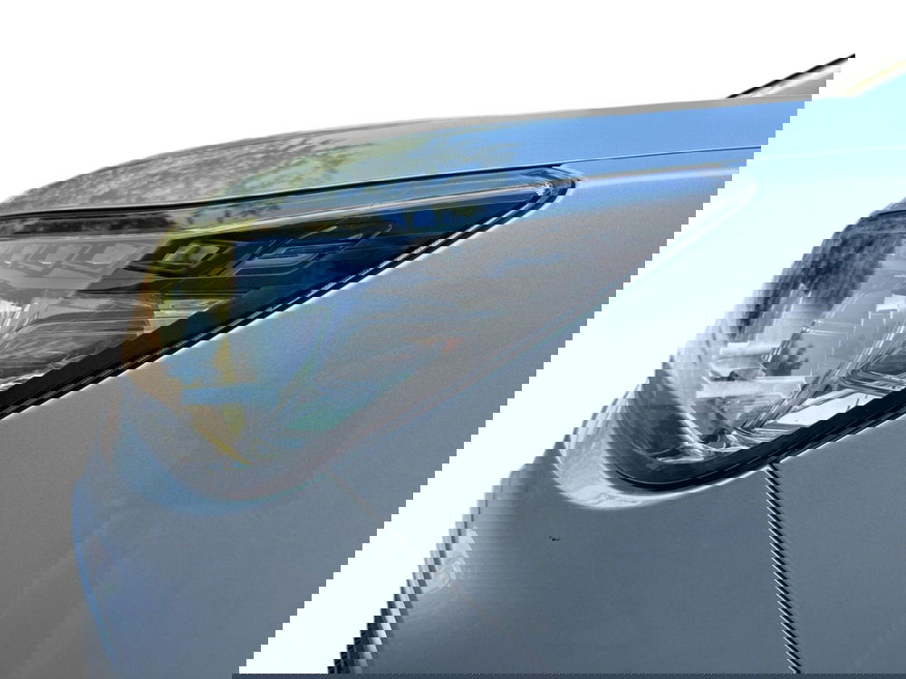 Ssangyong XLV usata a Pordenone (10)