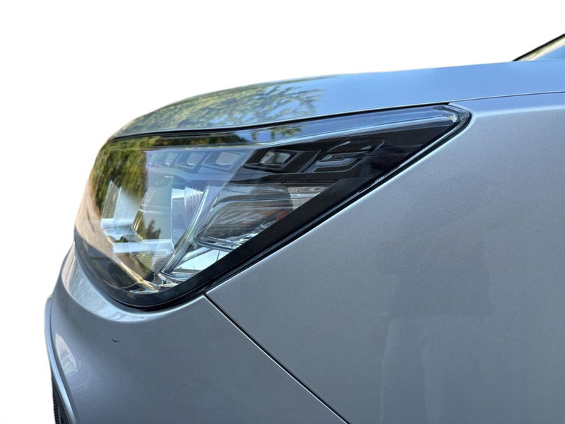 Ssangyong XLV usata a Pordenone (10)