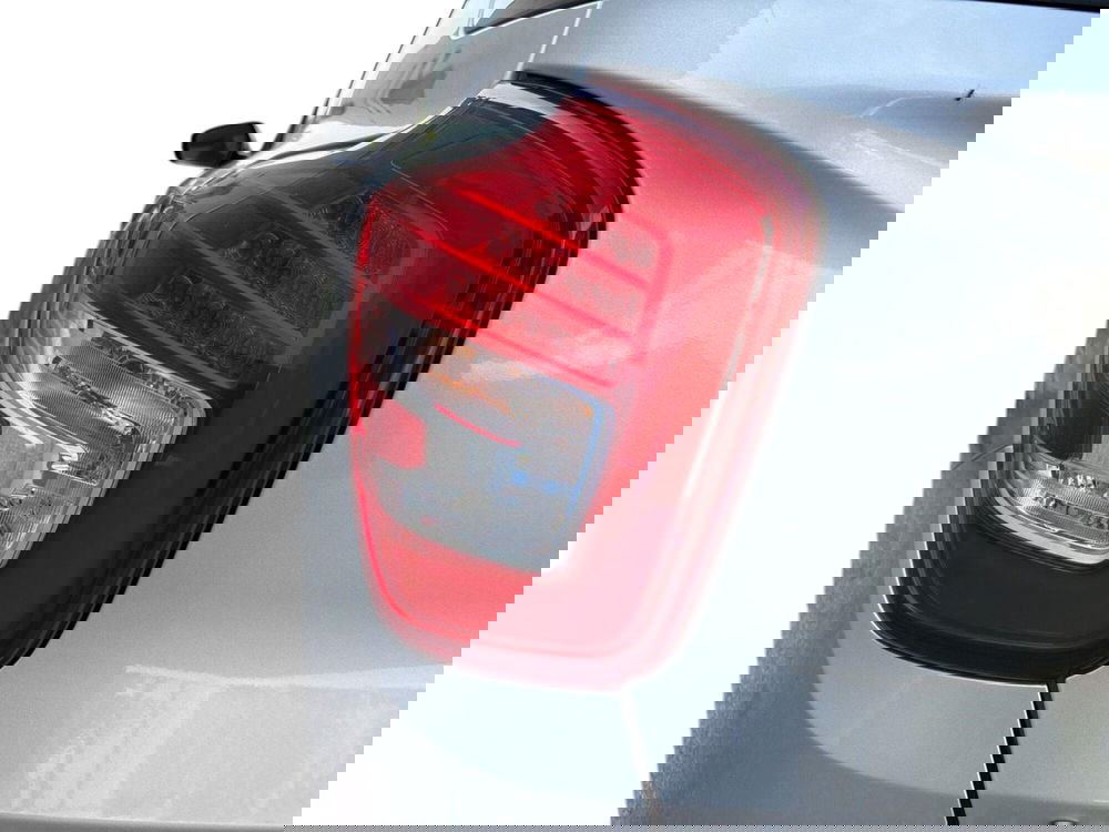 Ssangyong XLV usata a Pordenone (11)