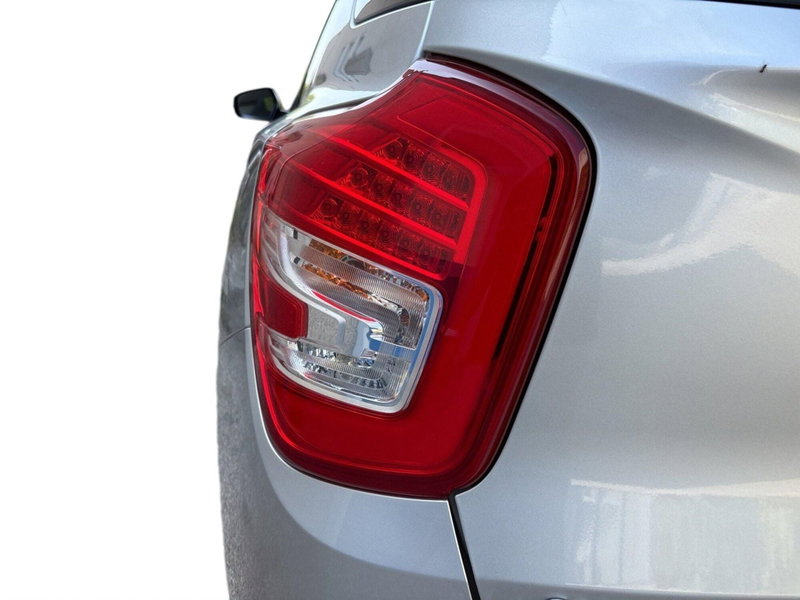 Ssangyong XLV usata a Pordenone (11)