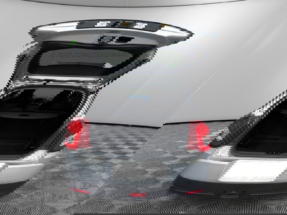 Ssangyong XLV usata a Pordenone (12)