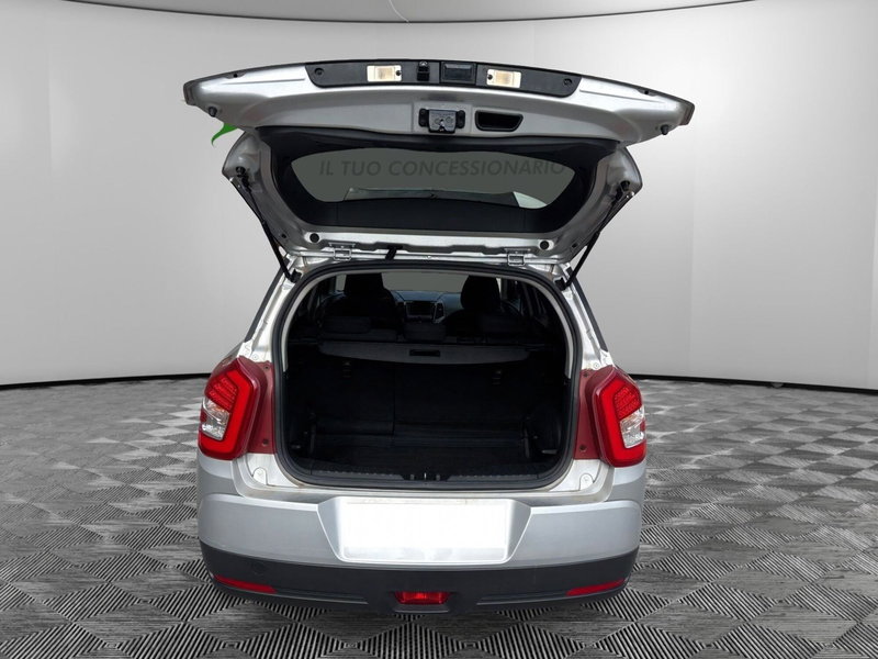 Ssangyong XLV usata a Pordenone (12)