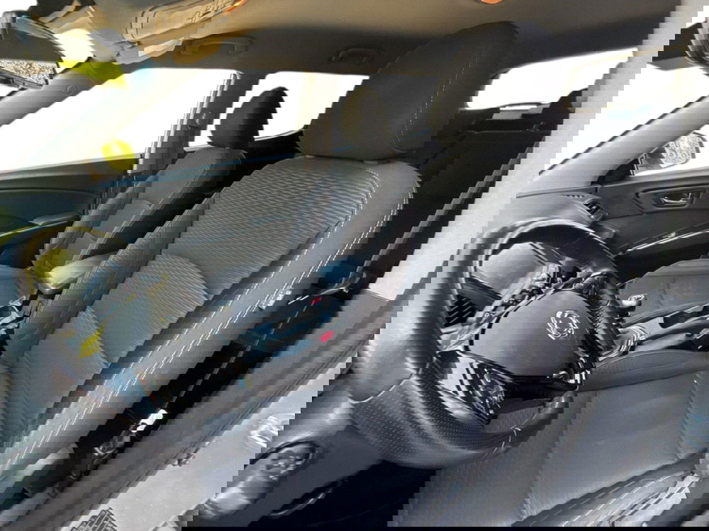 Ssangyong XLV usata a Pordenone (13)